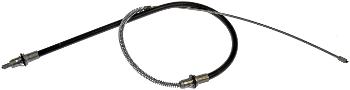 1979 Oldsmobile Cutlass Calais Parking Brake Cable Front Dorman C92935 image 1 of 3
