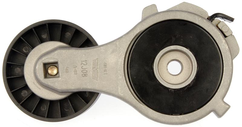 1998 Chevrolet Cavalier Drive Belt Tensioner Assembly Dorman 419111 image 2 of 3