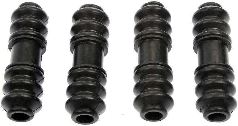 2006 Chevrolet Monte Carlo Disc Brake Caliper Bushing Front Dorman HW16127 image 1 of 1