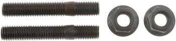 DORMAN 03124 - Exhaust Flange Stud and Nut Product image