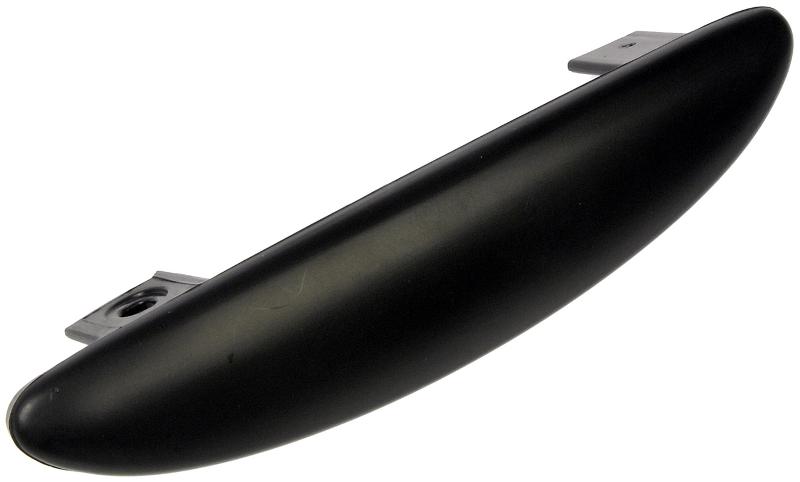 1999 Saturn SL1 Exterior Door Handle Front Left Dorman 81320 image 2 of 3