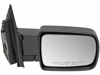 2004 Honda Element Door Mirror Right Dorman 9551327 image 1 of 1