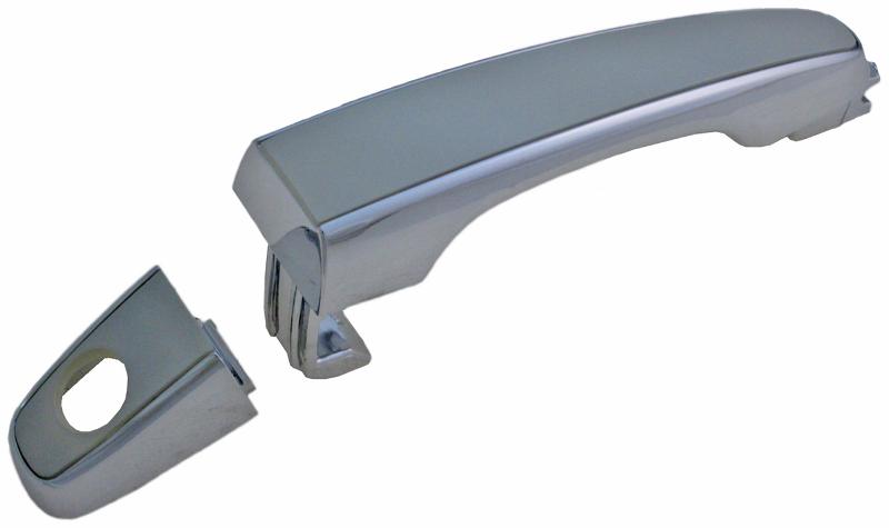 2008 Pontiac G8 Exterior Door Handle Front Left Dorman 88462 image 1 of 3