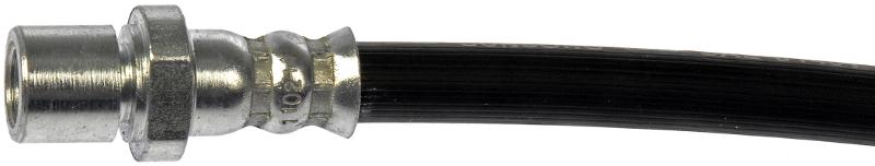 2009 Subaru Impreza Brake Hydraulic Hose Front Right Dorman H621556 image 1 of 3