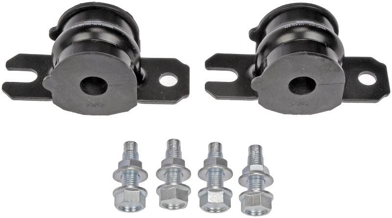 2010 Nissan Altima Suspension Stabilizer Bar Bushing Kit Rear Dorman 928307 image 1 of 2