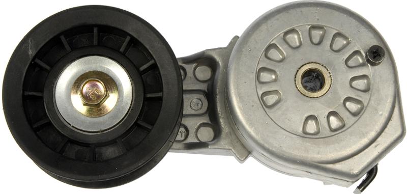 2002 Pontiac Montana Drive Belt Tensioner Assembly Dorman 419104 image 2 of 3