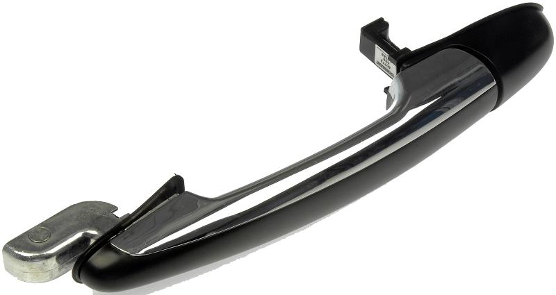 2005 Kia Amanti Exterior Door Handle Rear Left Dorman 80772 image 1 of 3