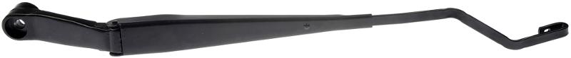 1995 Dodge Avenger Windshield Wiper Arm Front Left Dorman 42613 image 2 of 3