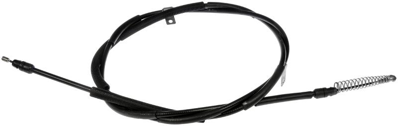 2008 GMC Acadia Parking Brake Cable Rear Right Dorman C661084 image 2 of 3