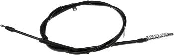 2009 GMC Acadia Parking Brake Cable Rear Right Dorman C661084 image 2 of 3