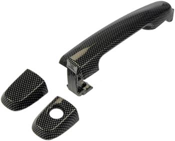 2010 Scion TC Exterior Door Handle Front Dorman 81951 image 4 of 4