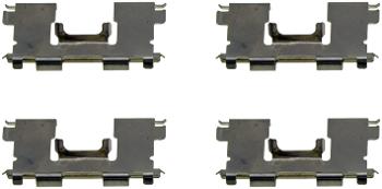 1997 Geo Tracker Disc Brake Hardware Kit Front Dorman HW13253 image 1 of 1