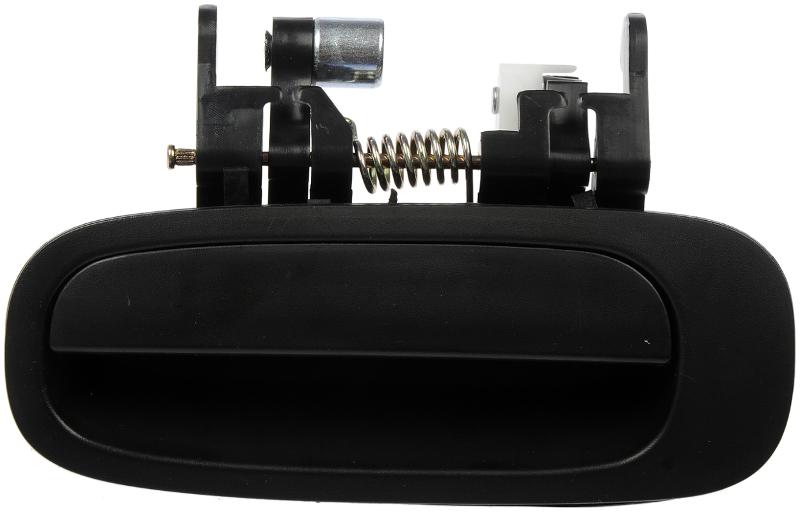 2001 Chevrolet Prizm Exterior Door Handle Rear Left Dorman 80421 image 1 of 3