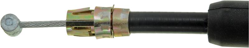 1997 Mercury Grand Marquis Parking Brake Cable Front Dorman C660351 image 2 of 3