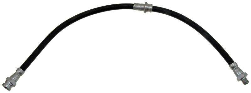 1980 Mazda GLC Brake Hydraulic Hose Front Left Dorman H100950 image 1 of 3