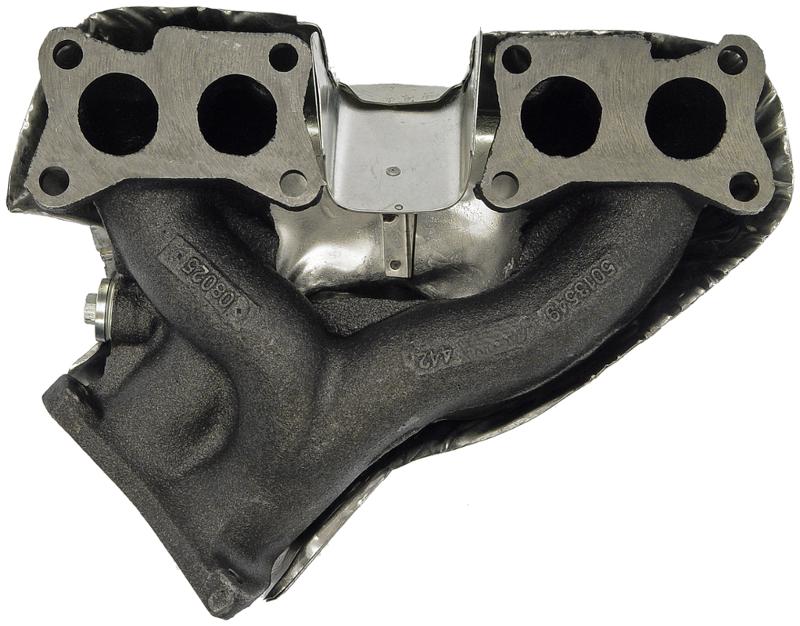 1992 Nissan D21 Exhaust Manifold Dorman 674549 image 1 of 3