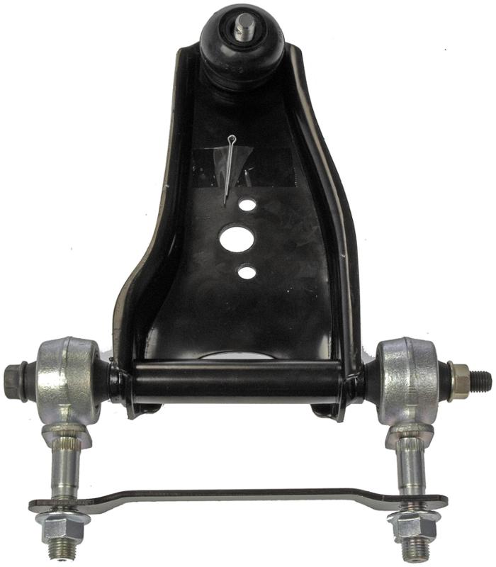 1989 Acura Legend Suspension Control Arm and Ball Joint Assembly Front Left Upper Dorman 520613 image 4 of 4