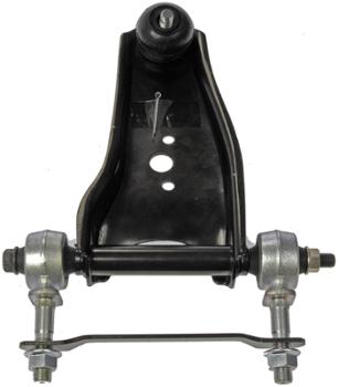 1990 Acura Legend Suspension Control Arm and Ball Joint Assembly Front Left Upper Dorman 520613 image 4 of 4