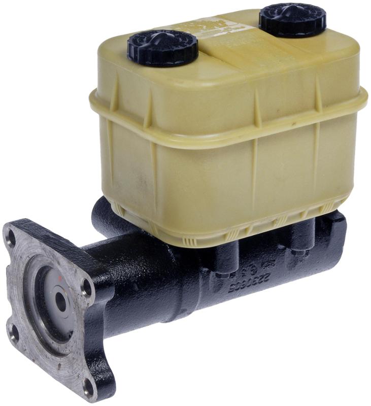 1993 Chevrolet C60 Kodiak Brake Master Cylinder Dorman M12671 image 1 of 4