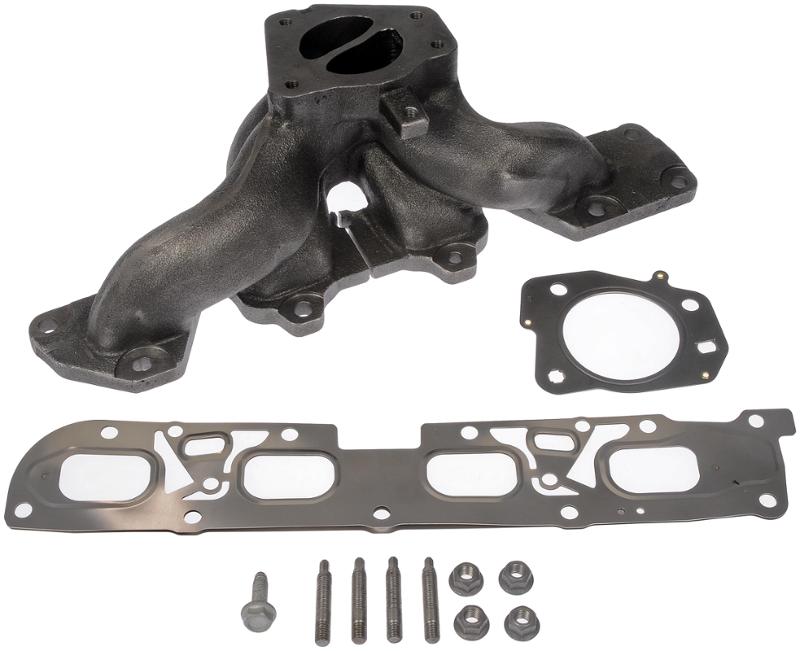2013 Buick Regal Exhaust Manifold Dorman 674902 image 2 of 3