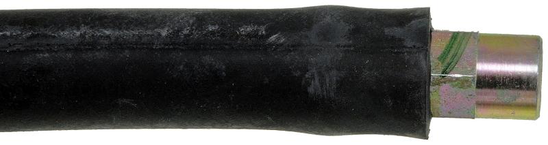 Dorman H123790 Brake Hydraulic Hose product image 2 of 3