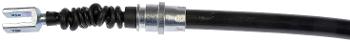 1990 Acura Legend Parking Brake Cable Rear Right Dorman C94054 image 1 of 3