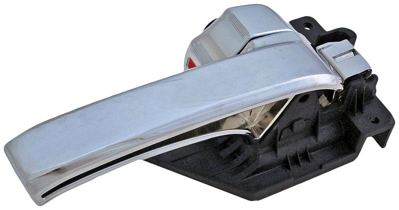 2011 Toyota Tundra Interior Door Handle Front Right Dorman 91283 image 2 of 3