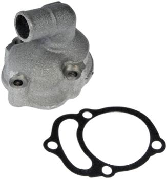 1994 Mercury Villager Engine Coolant Thermostat Housing