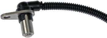 2004 Mitsubishi Diamante ABS Wheel Speed Sensor Front Left Dorman 970538 image 1 of 3