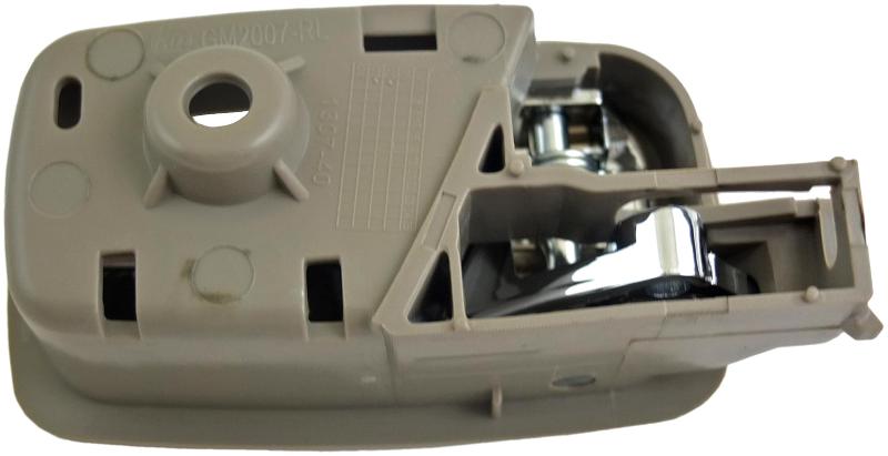 2009 Chevrolet Cobalt Interior Door Handle Rear Left Dorman 88671 image 3 of 3