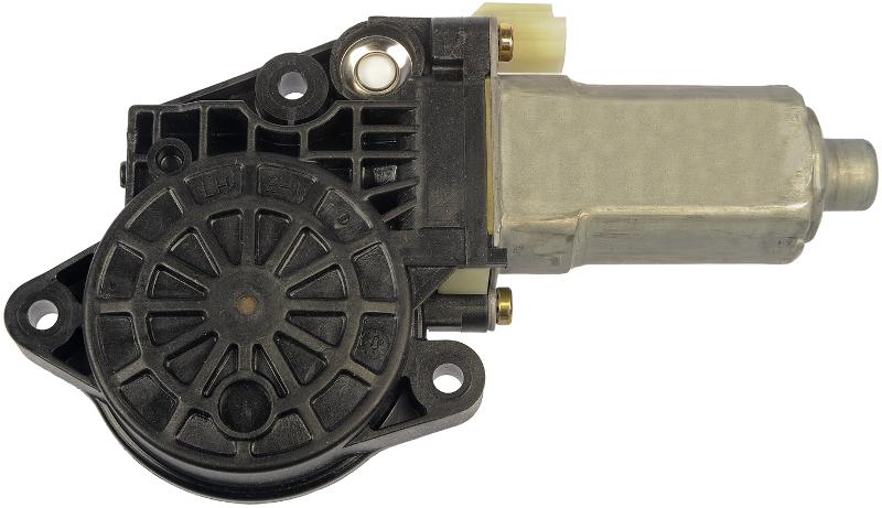 2004 Hyundai Elantra Power Window Motor Front Left Dorman 742712 image 2 of 3