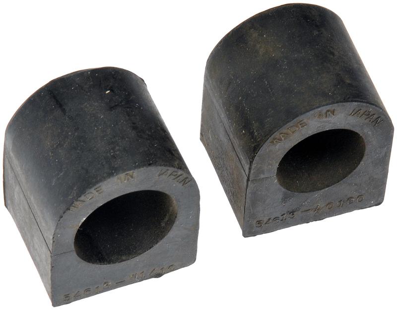 1984 Nissan Maxima Suspension Stabilizer Bar Bushing Front Dorman 532228 image 1 of 2