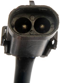 1994 GMC C3500 A/C Condenser Fan Assembly Dorman 621300 image 3 of 4