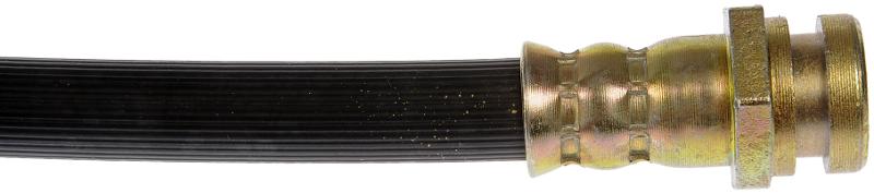 2004 Chevrolet W3500 Tiltmaster Brake Hydraulic Hose Front Left Dorman H620345 image 1 of 3