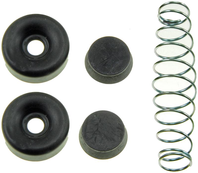 1972 Toyota Pickup Drum Brake Wheel Cylinder Repair Kit