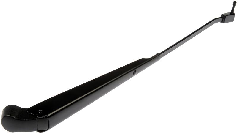 1987 Dodge Mini Ram Windshield Wiper Arm Rear Dorman 42868 image 2 of 3