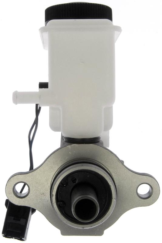 1997 Mazda Protege Brake Master Cylinder Dorman M390420 image 1 of 4