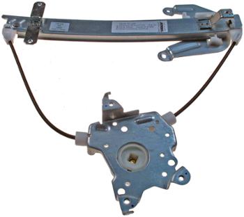 2000 Nissan Altima Window Regulator Rear Right Dorman 740039 image 1 of 4