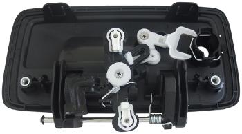 2014 GMC Sierra Tailgate Handle Dorman 82544 image 3 of 3