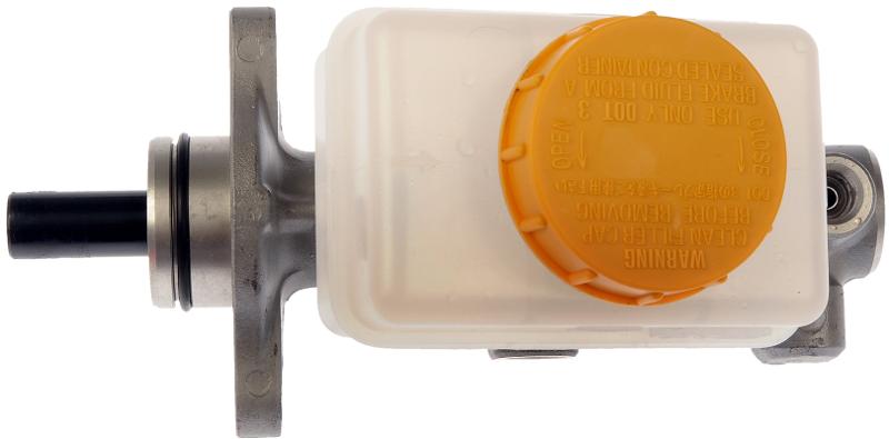 2003 Infiniti I35 Brake Master Cylinder Dorman M630100 image 2 of 4