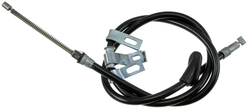 1983 Honda Accord Parking Brake Cable Rear Left Dorman C94024 image 1 of 3