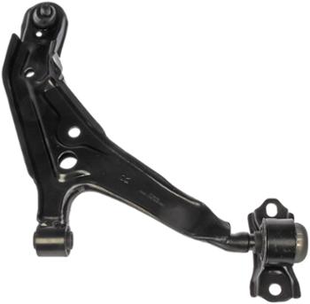 2000 Infiniti G20 Suspension Control Arm and Ball Joint Assembly Front Right Lower Dorman 521570 image 4 of 4
