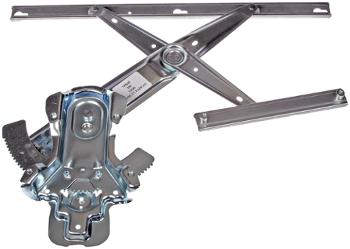 1999 Land Rover Discovery Window Regulator Front Left Dorman 749645 image 2 of 4