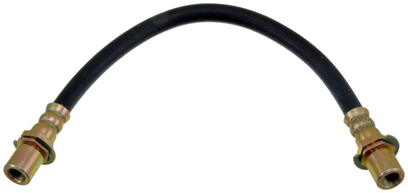 1980 Toyota Cressida Brake Hydraulic Hose Front Left Dorman H36975 image 1 of 3