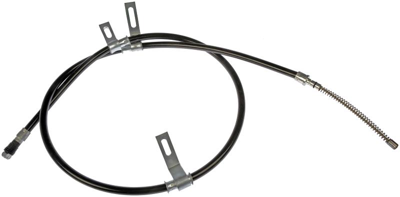 Dorman C96249 - Parking Brake Cable Dorman C96249 Parking Brake Cable product image 1 of 3