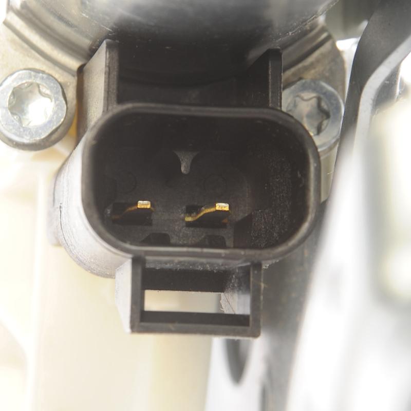 Dorman 748113 Power Window Motor and Regulator Assembly product image 2 of 3