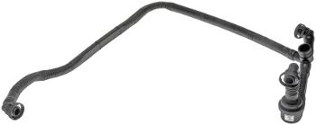 2000 Audi A4 PCV Valve Hose