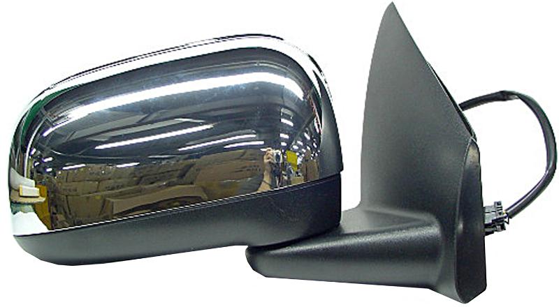 Dorman 955877 - Door Mirror Dorman 955877 Door Mirror product image 2 of 2