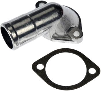 1991 Mitsubishi Montero Engine Coolant Thermostat Housing