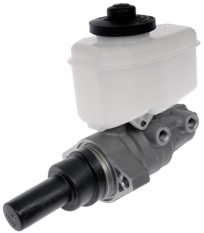 2005 Toyota Tundra Brake Master Cylinder Dorman M630646 image 2 of 4